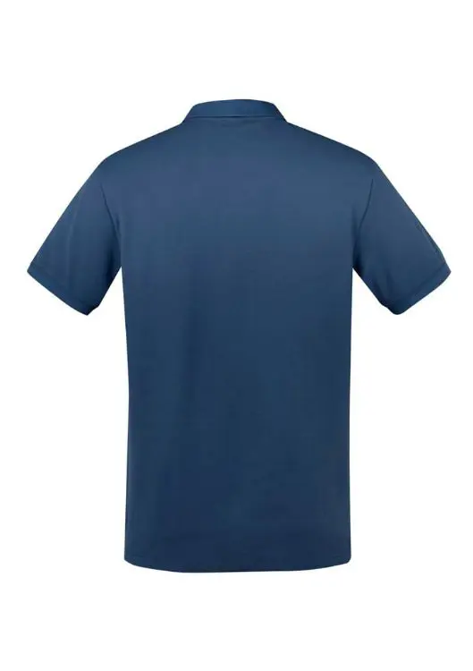 Picture of Mens City Short Sleeve Polo