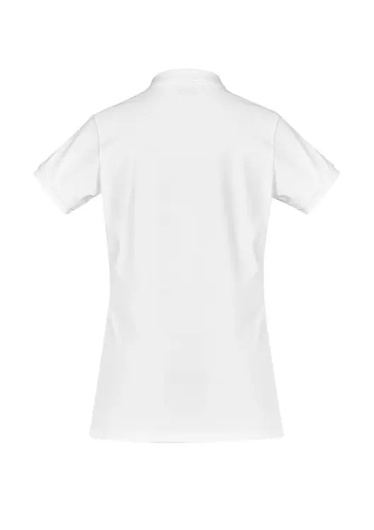 Picture of Womens City Short Sleeve Polo
