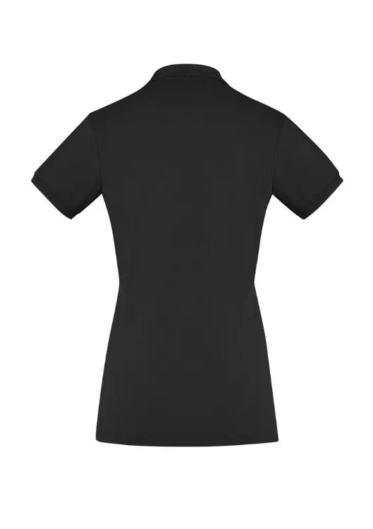 Picture of Womens City Short Sleeve Polo