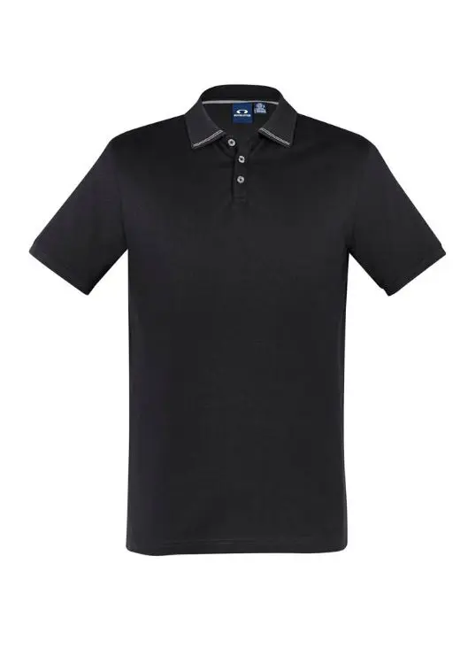 Picture of Mens Aston Short Sleeve Polo
