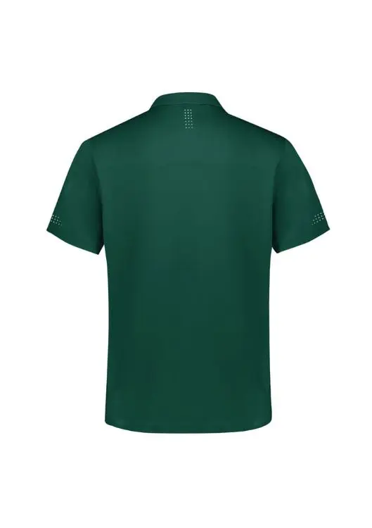 Picture of Mens Balance Short Sleeve Polo