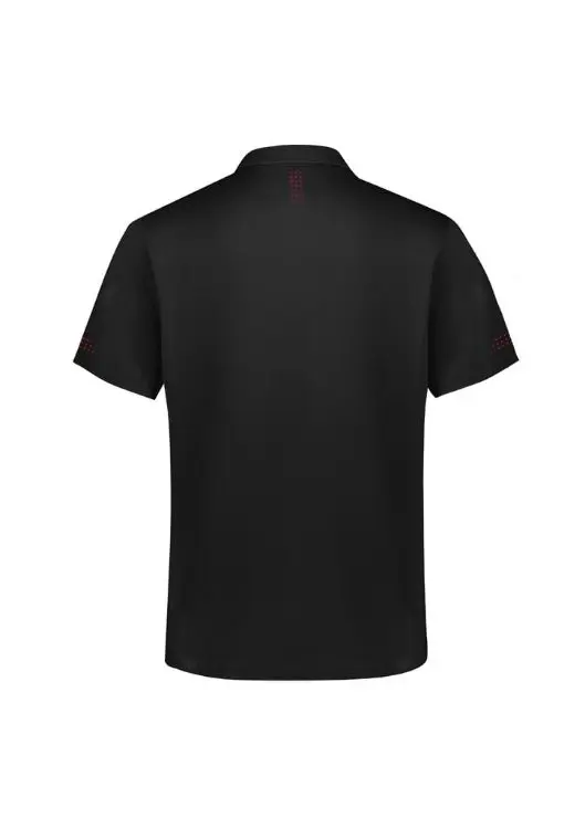 Picture of Mens Balance Short Sleeve Polo