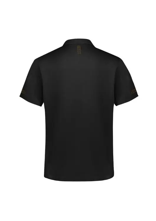 Picture of Mens Balance Short Sleeve Polo