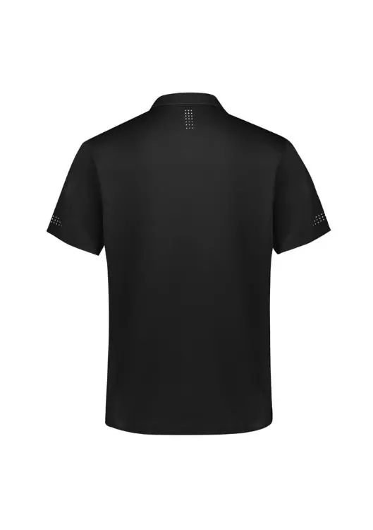 Picture of Mens Balance Short Sleeve Polo