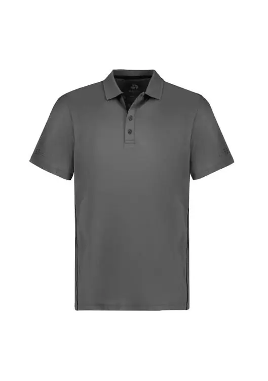 Picture of Mens Balance Short Sleeve Polo