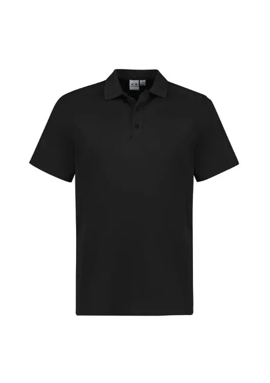 Picture of Kids Action Short Sleeve Polo