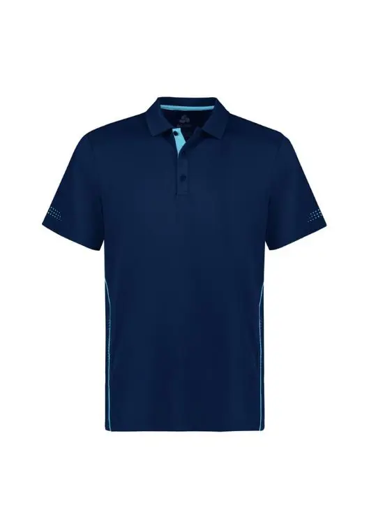 Picture of Kids Balance Short Sleeve Polo