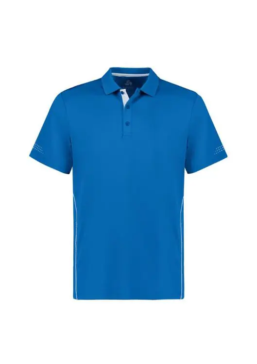 Picture of Kids Balance Short Sleeve Polo