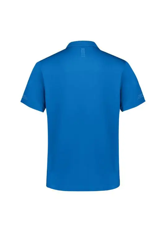 Picture of Kids Balance Short Sleeve Polo