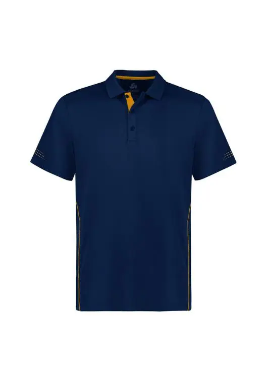 Picture of Kids Balance Short Sleeve Polo