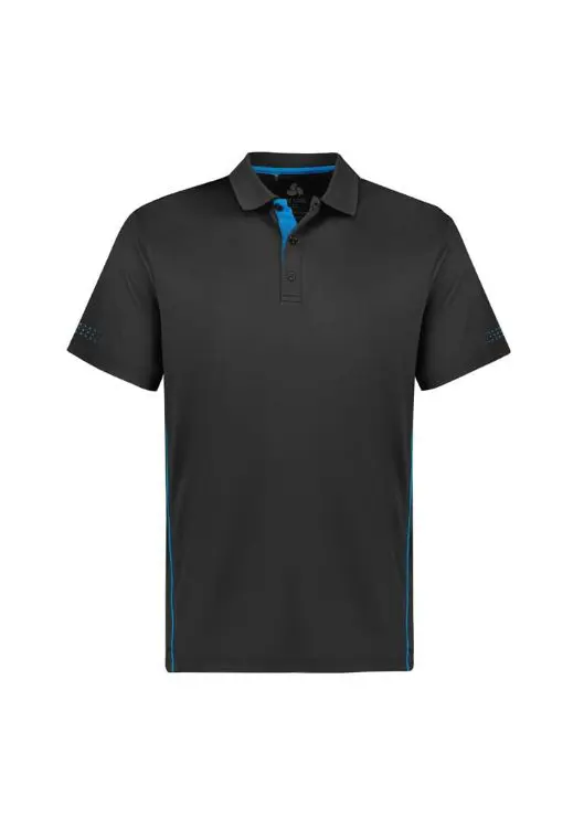 Picture of Kids Balance Short Sleeve Polo
