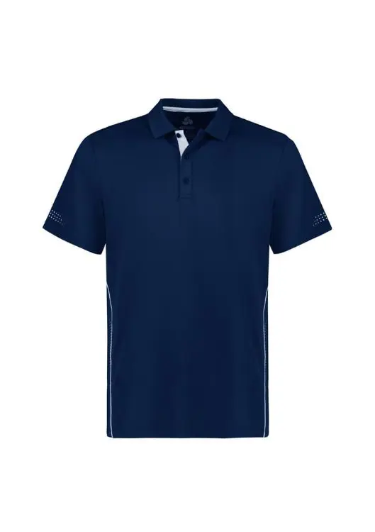 Picture of Kids Balance Short Sleeve Polo