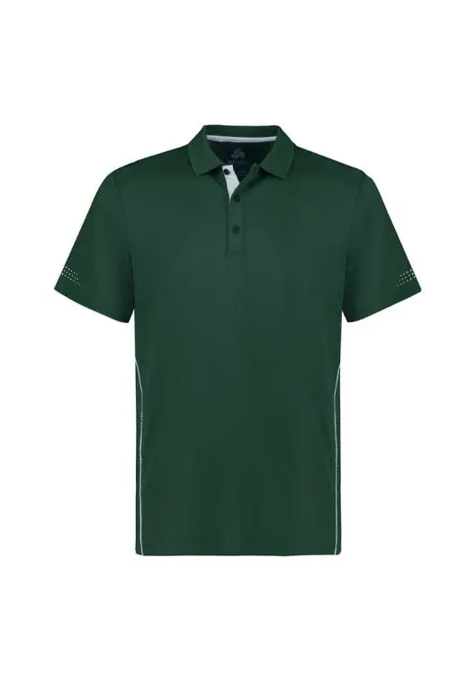 Picture of Kids Balance Short Sleeve Polo