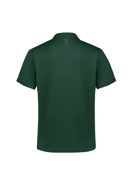 Picture of Kids Balance Short Sleeve Polo