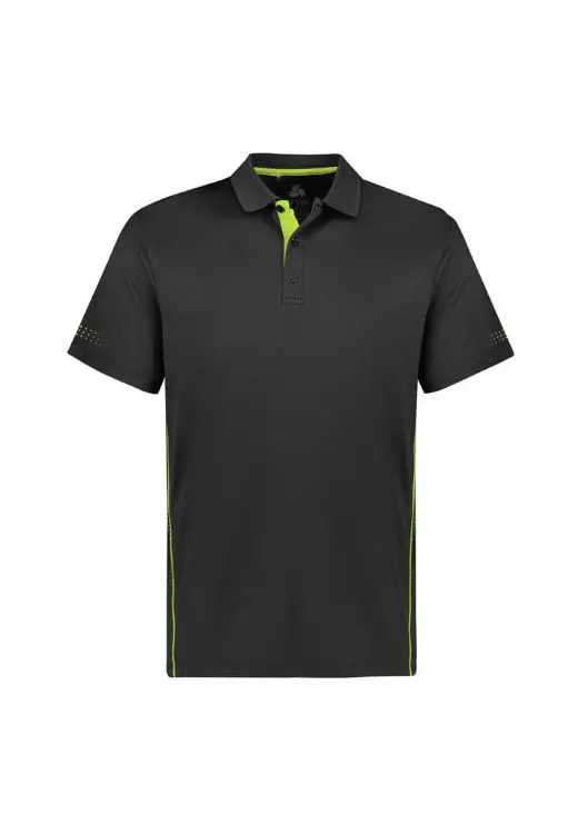 Picture of Kids Balance Short Sleeve Polo