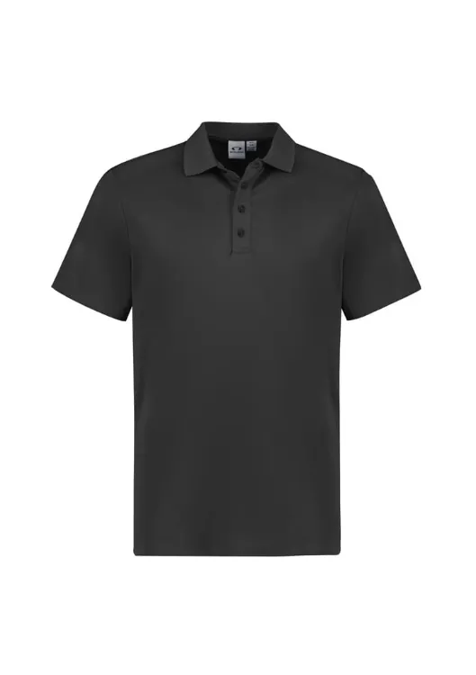 Picture of Mens Action Short Sleeve Polo