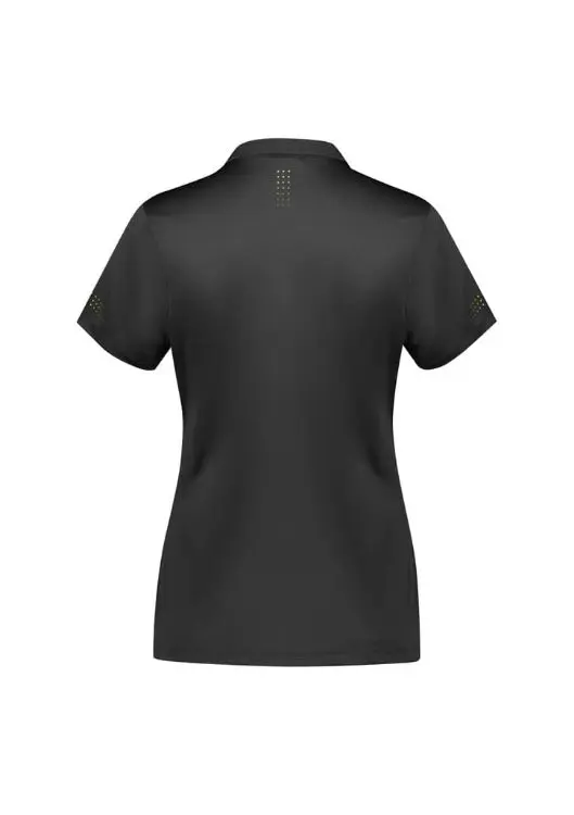 Picture of Womens Balance Short Sleeve Polo
