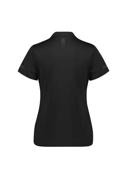 Picture of Womens Balance Short Sleeve Polo