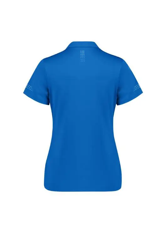 Picture of Womens Balance Short Sleeve Polo