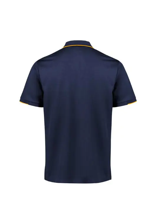 Picture of Mens Focus Short Sleeve Polo