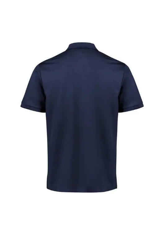 Picture of Mens Focus Short Sleeve Polo