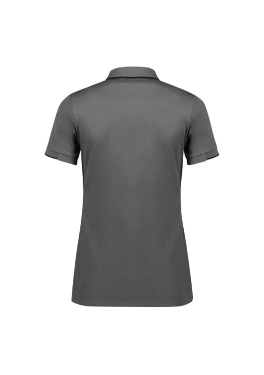 Picture of Womens Focus Short Sleeve Polo