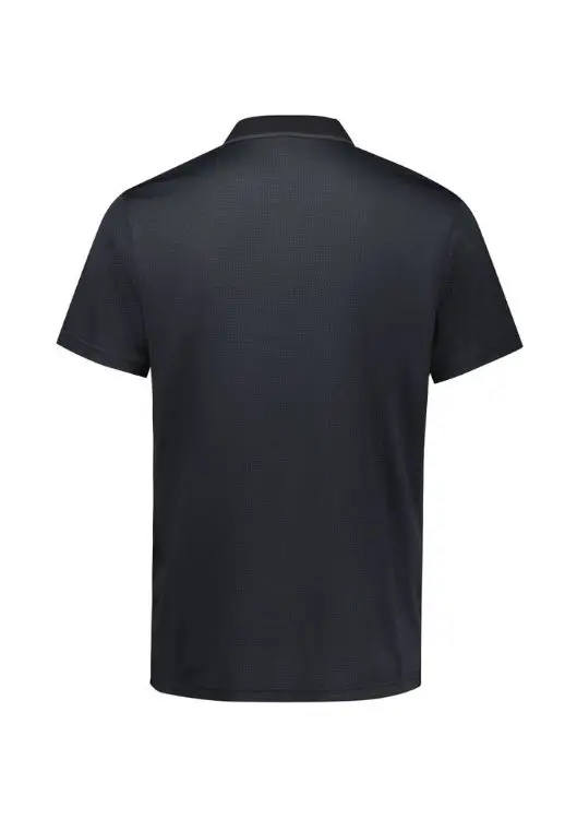 Picture of Mens Echo Short Sleeve Polo