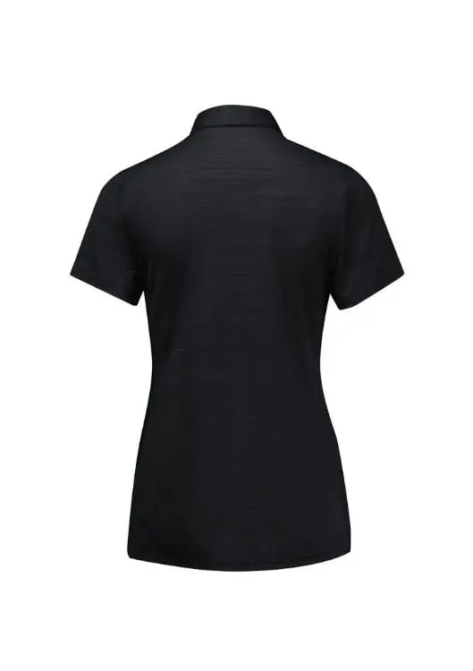 Picture of Womens Orbit Short Sleeve Polo