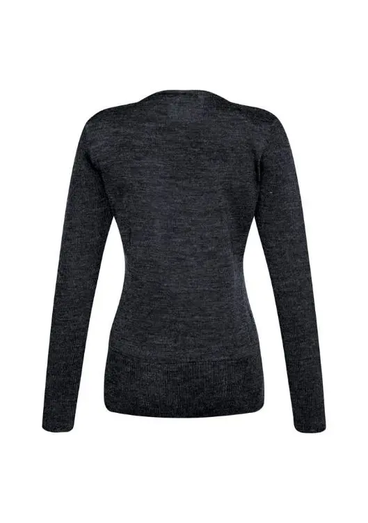 Picture of Womens Milano Pullover