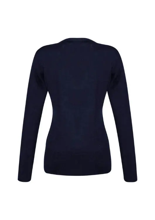 Picture of Womens Milano Pullover