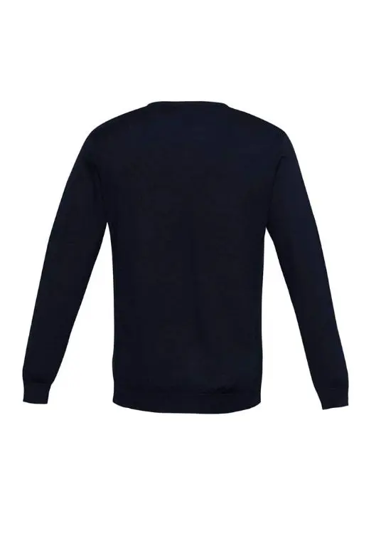 Picture of Mens Milano Pullover