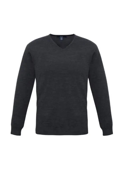 Picture of Mens Milano Pullover