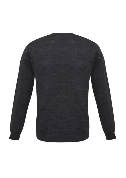Picture of Mens Milano Pullover