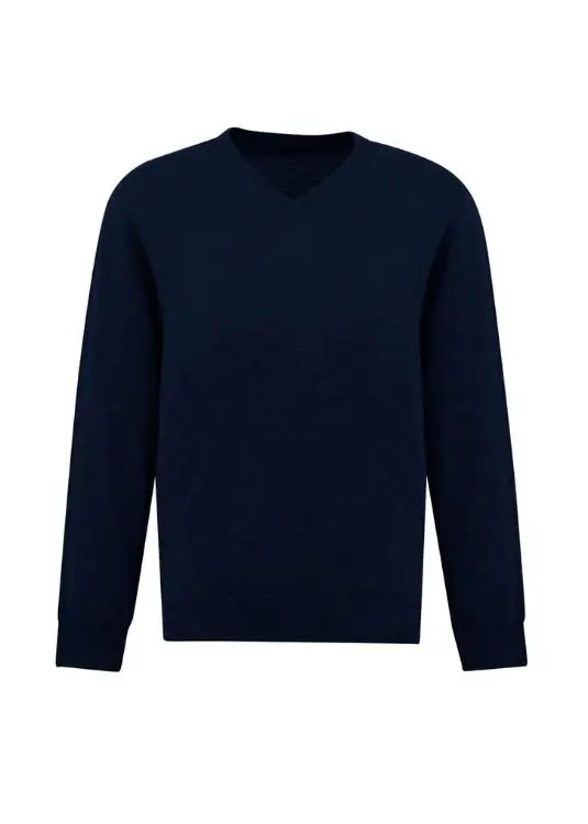 Picture of Mens Roma Knit Pullover
