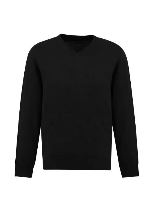 Picture of Mens Roma Knit Pullover