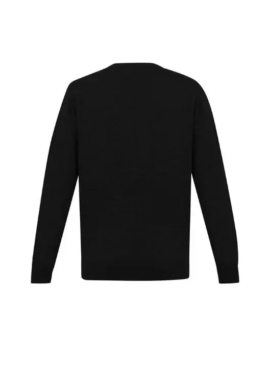 Picture of Mens Roma Knit Pullover