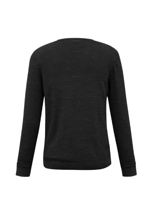 Picture of Mens Origin Merino Pullover
