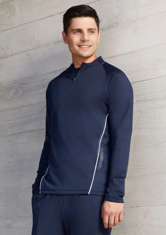 Picture of Unisex Balance Mid Layer Top