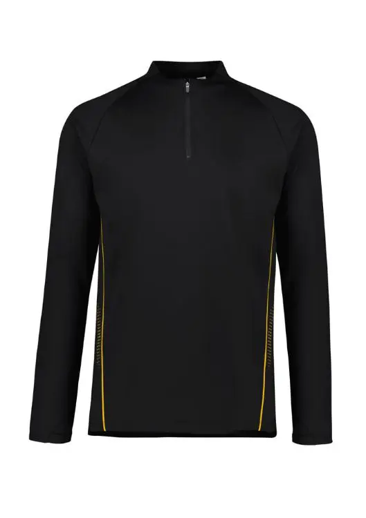 Picture of Unisex Balance Mid Layer Top