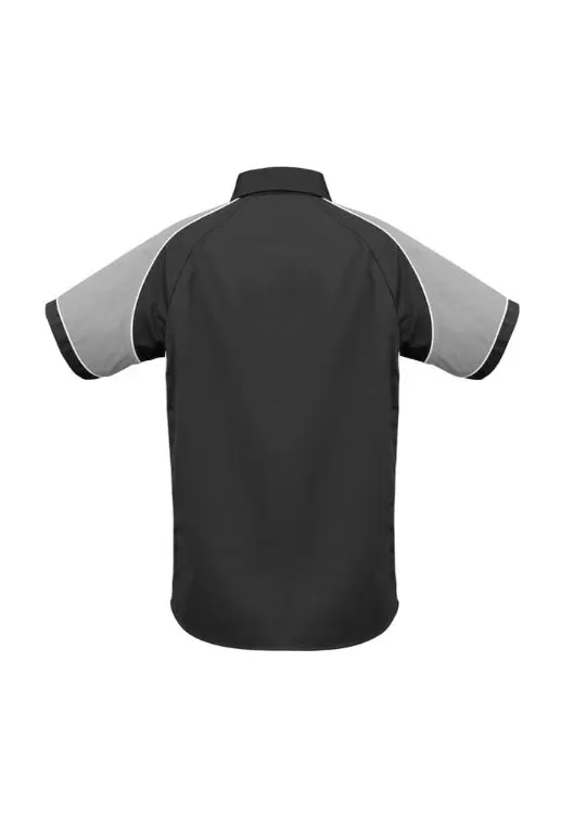 Picture of Mens Nitro Short Sleeve Shirt