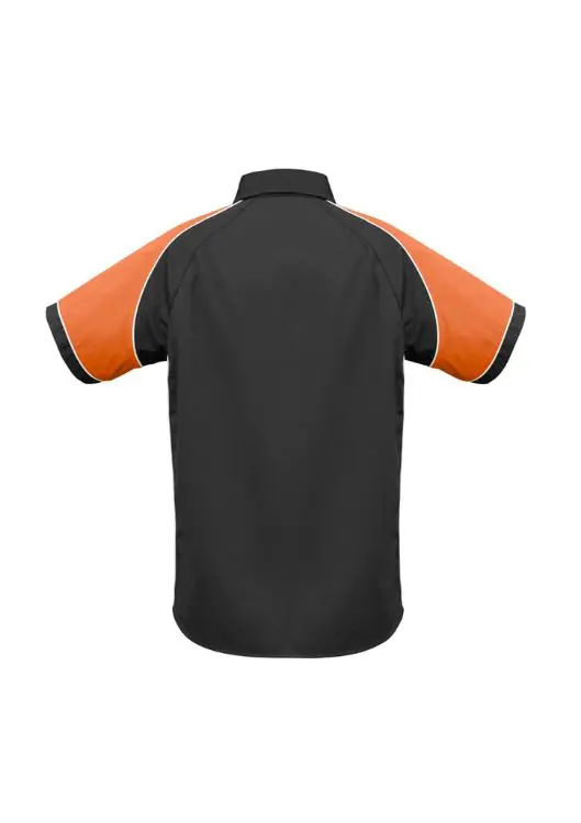 Picture of Mens Nitro Short Sleeve Shirt