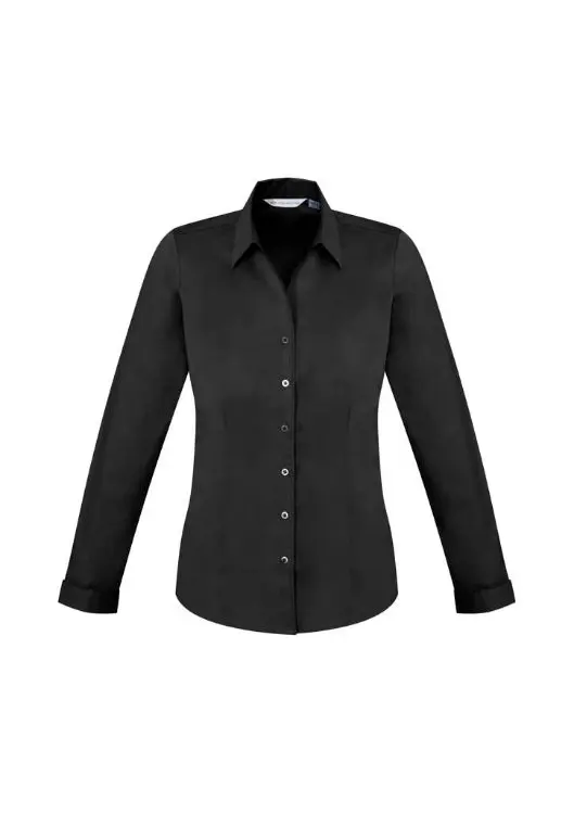 Picture of Womens Monaco Long Sleeve Shirt