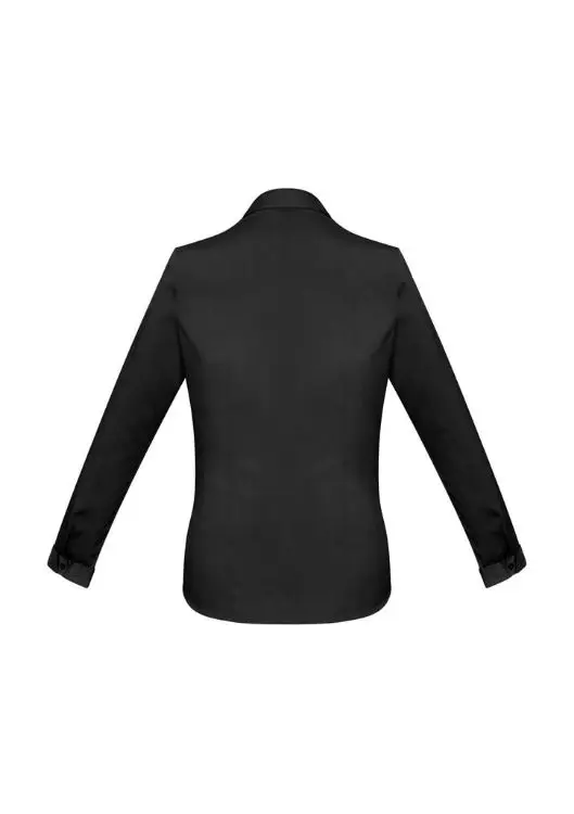 Picture of Womens Monaco Long Sleeve Shirt