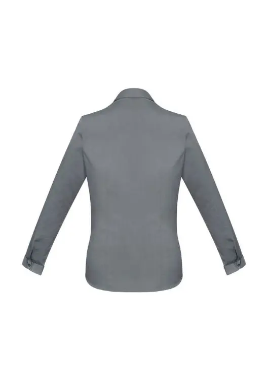 Picture of Womens Monaco Long Sleeve Shirt