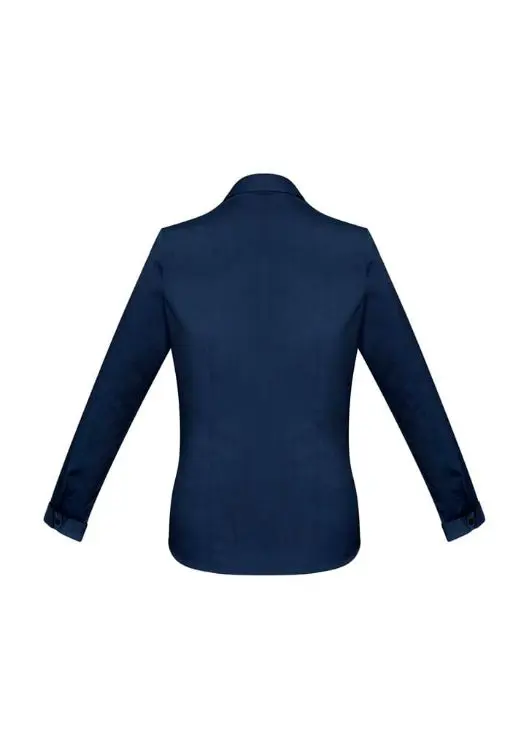 Picture of Womens Monaco Long Sleeve Shirt