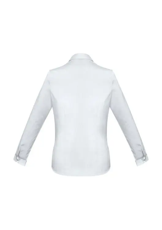 Picture of Womens Monaco Long Sleeve Shirt