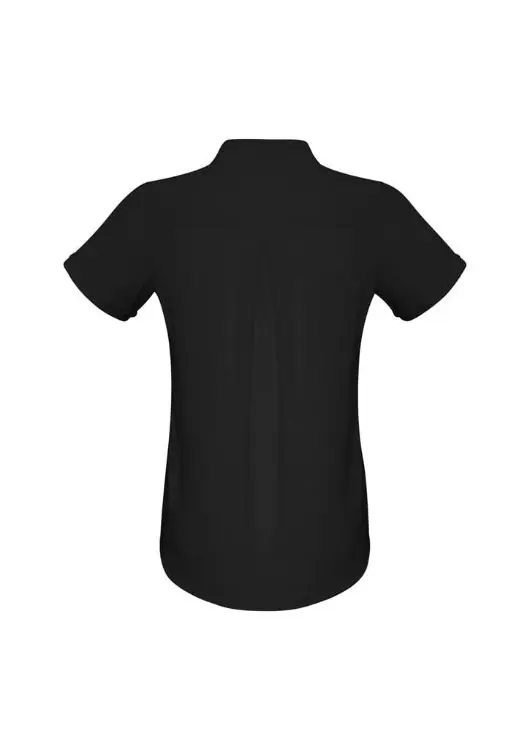 Picture of Womens Madison Short Sleeve Shirt
