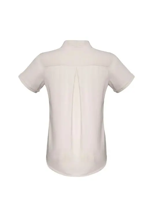 Picture of Womens Madison Short Sleeve Shirt