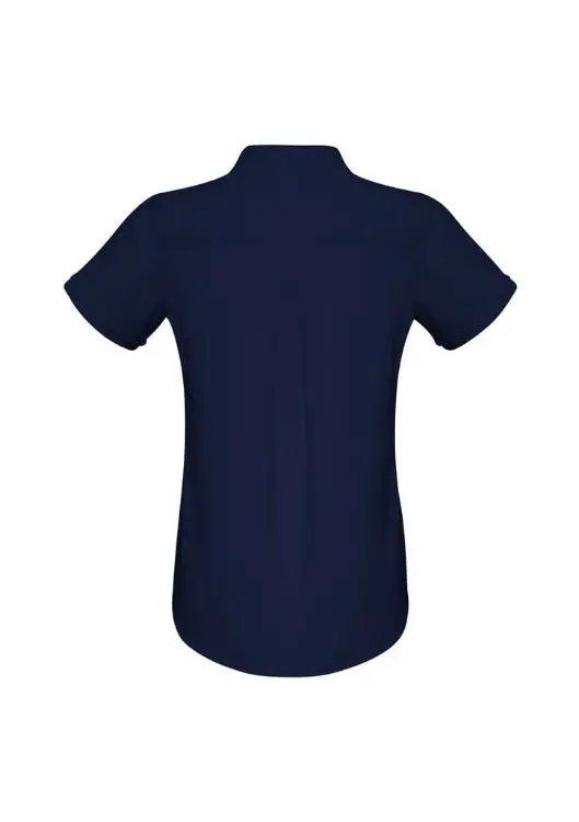 Picture of Womens Madison Short Sleeve Shirt
