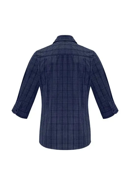 Picture of Womens Harper 3/4 Sleeve Shirt